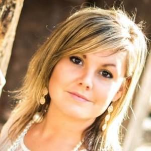 Meet your Posher, Vicki